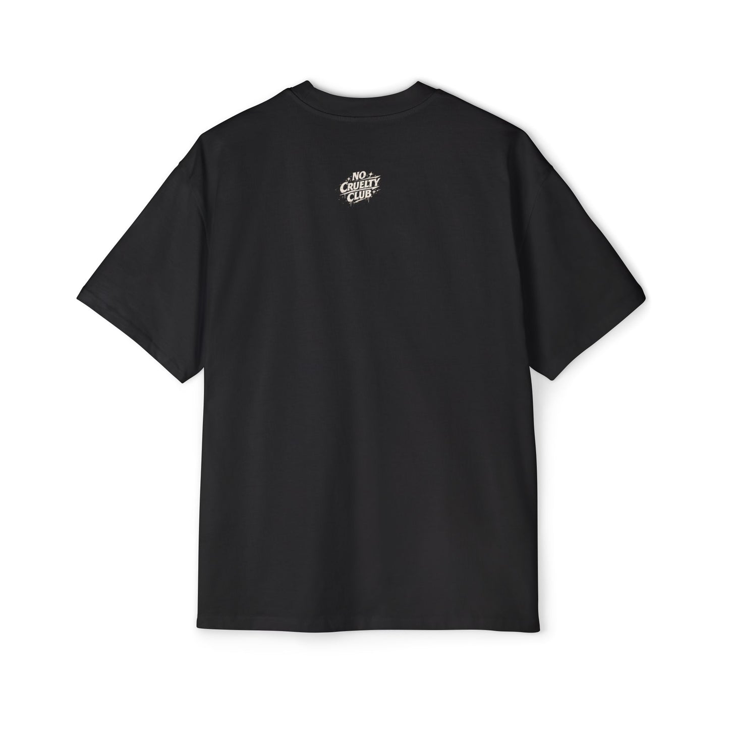 Vegan Bingo Graphic Tee — Funny Plant-Based Bingo Card Shirt