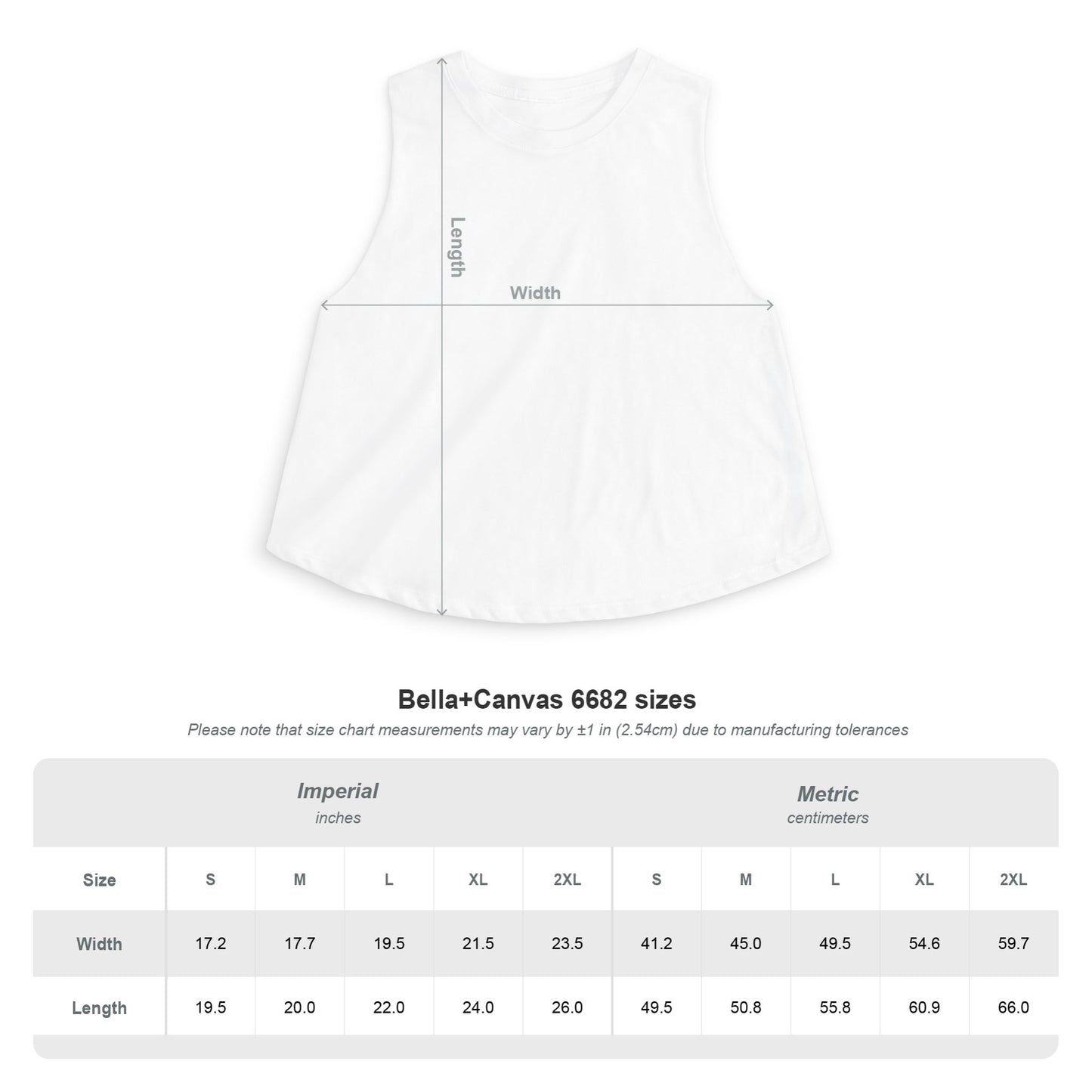 Hot Vegans Exist Crop Top — Funny Vegan Graphic Tank for Women